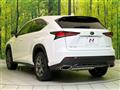 2018 Lexus NX