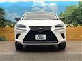 2018 Lexus NX