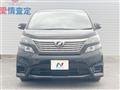 2009 Toyota Vellfire