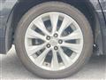 2009 Toyota Vellfire
