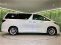 2012 Toyota Alphard