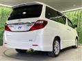 2012 Toyota Alphard