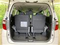 2012 Toyota Alphard