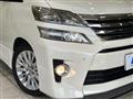 2012 Toyota Vellfire