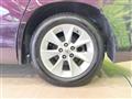 2012 Toyota Vellfire