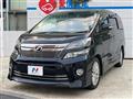 2012 Toyota Vellfire