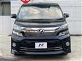 2012 Toyota Vellfire