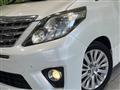 2012 Toyota Alphard