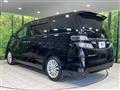 2013 Toyota Vellfire