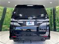 2013 Toyota Vellfire