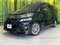 2013 Toyota Vellfire