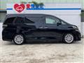 2013 Toyota Vellfire