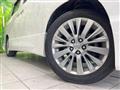 2014 Toyota Vellfire