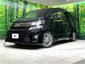 2014 Toyota Vellfire