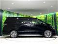 2014 Toyota Vellfire