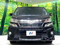 2014 Toyota Vellfire