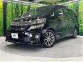2014 Toyota Vellfire