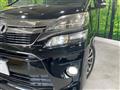 2014 Toyota Vellfire