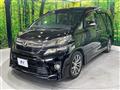 2014 Toyota Vellfire