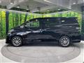 2014 Toyota Vellfire