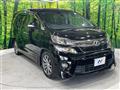 2014 Toyota Vellfire