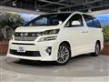 2014 Toyota Vellfire