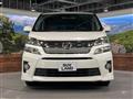 2014 Toyota Vellfire