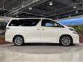 2014 Toyota Vellfire
