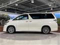 2014 Toyota Vellfire