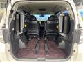 2014 Toyota Vellfire