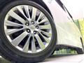 2014 Toyota Alphard