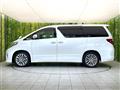 2014 Toyota Alphard