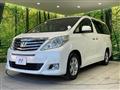 2014 Toyota Alphard