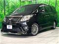 2014 Toyota Alphard