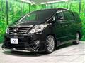 2014 Toyota Alphard