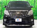 2014 Toyota Alphard