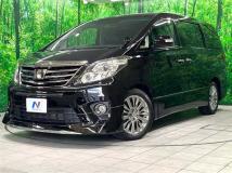 2014 Toyota Alphard