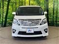 2014 Toyota Alphard