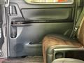 2014 Toyota Alphard