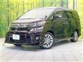 2014 Toyota Vellfire