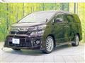 2014 Toyota Vellfire