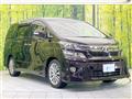 2014 Toyota Vellfire