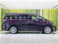 2014 Toyota Vellfire