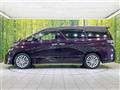 2014 Toyota Vellfire