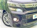 2014 Toyota Vellfire