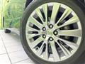 2014 Toyota Vellfire
