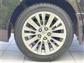 2014 Toyota Vellfire