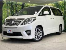 2014 Toyota Alphard