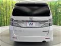 2014 Toyota Vellfire