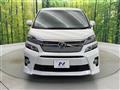 2014 Toyota Vellfire